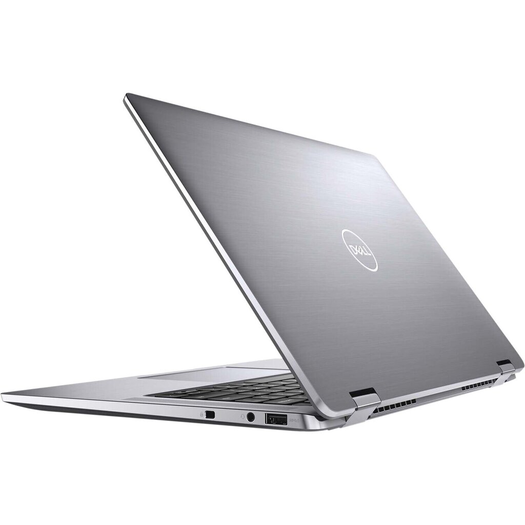 Dell Latitude 9510 hinta ja tiedot | Kannettavat tietokoneet | hobbyhall.fi