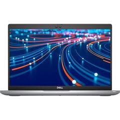 Dell Latitude 9510 hinta ja tiedot | Kannettavat tietokoneet | hobbyhall.fi