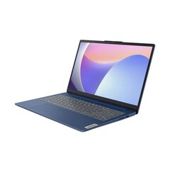 Lenovo IdeaPad Slim 3 15IRU8 hinta ja tiedot | Kannettavat tietokoneet | hobbyhall.fi