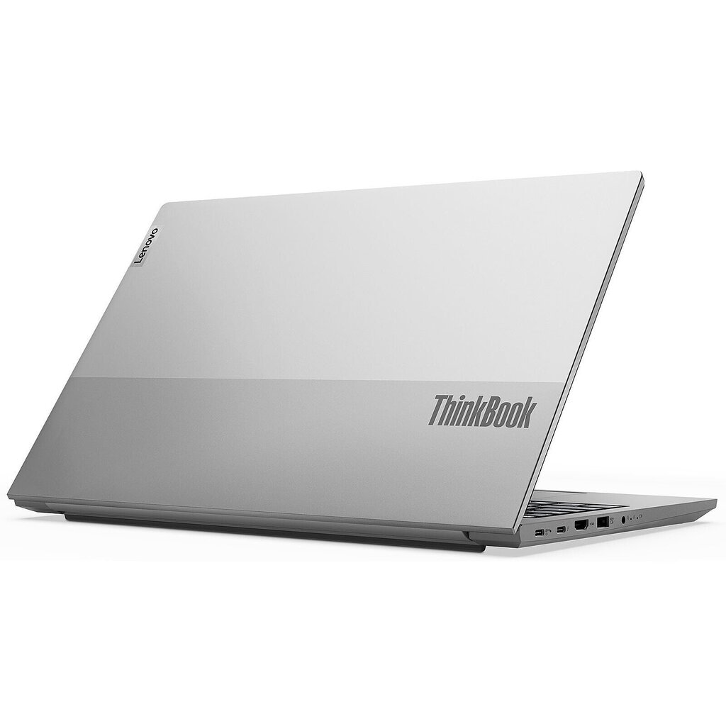 Lenovo ThinkBook 15 G2 ITL hinta ja tiedot | Kannettavat tietokoneet | hobbyhall.fi