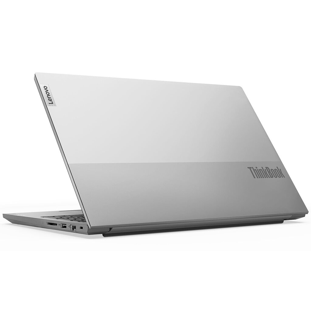 Lenovo ThinkBook 15 G2 ITL hinta ja tiedot | Kannettavat tietokoneet | hobbyhall.fi