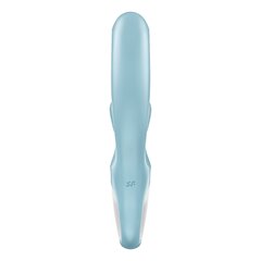 Vibratorius Satisfyer Love Me, mėlynas hinta ja tiedot | Vibraattorit | hobbyhall.fi