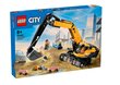 LEGO CITY Kaivinkoneen rakentaja 633 LG-60420 hinta ja tiedot | LEGOT ja rakennuslelut | hobbyhall.fi