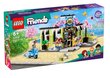 LEGO FRIENDS Heartlake Café 456 osaa hinta ja tiedot | LEGOT ja rakennuslelut | hobbyhall.fi