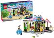 LEGO FRIENDS Heartlake Café 456 osaa hinta ja tiedot | LEGOT ja rakennuslelut | hobbyhall.fi