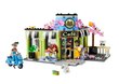 LEGO FRIENDS Heartlake Café 456 osaa hinta ja tiedot | LEGOT ja rakennuslelut | hobbyhall.fi