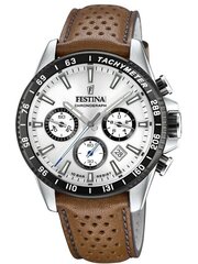 Festina TIMELESS CHRONOGRAPH 20561/1 kello hinta ja tiedot | Miesten kellot | hobbyhall.fi