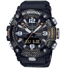 kello casio g-shock gg-b100y-1aer hinta ja tiedot | Miesten kellot | hobbyhall.fi