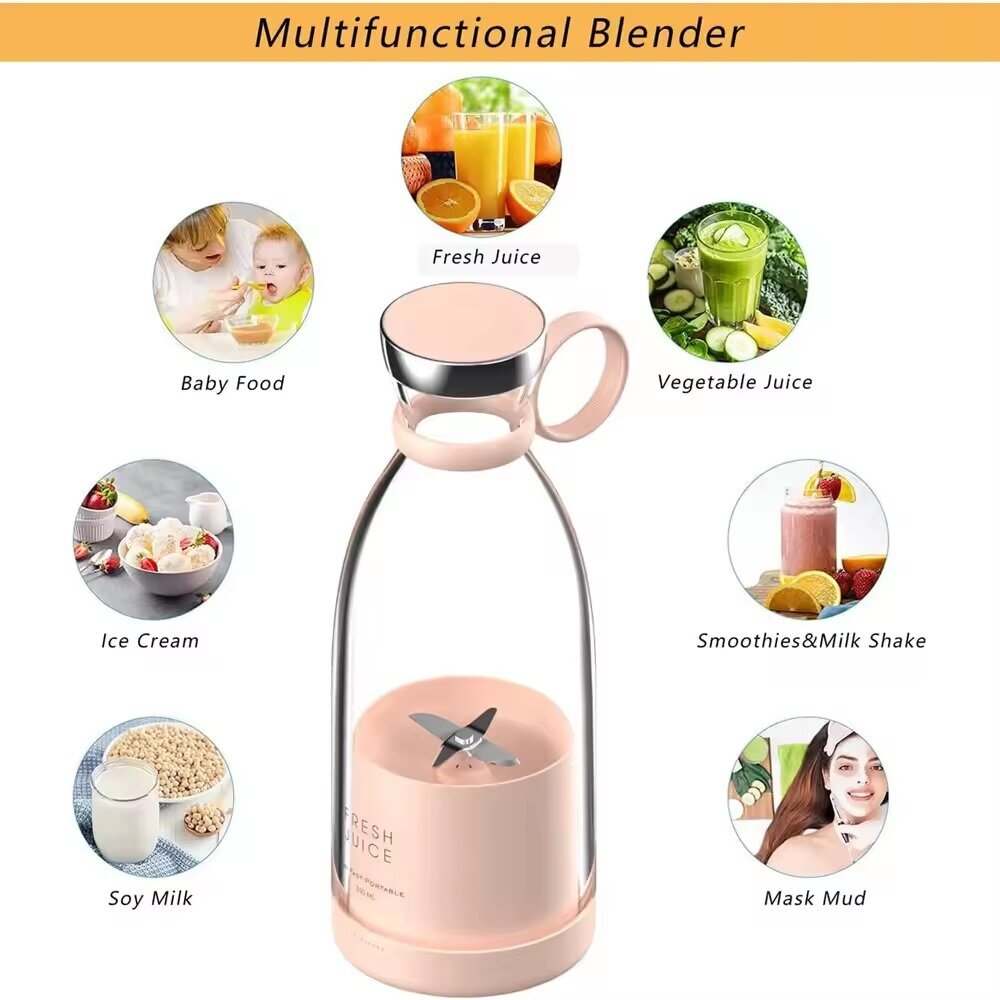 Blender juoma Blenderdrinker 350 ml hinta ja tiedot | Juomapullot | hobbyhall.fi