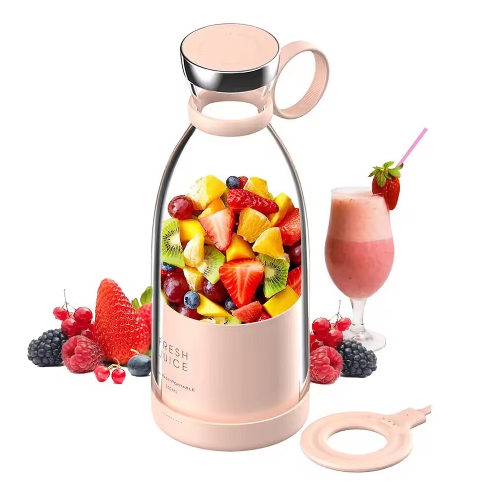 Blender juoma Blenderdrinker 350 ml hinta ja tiedot | Juomapullot | hobbyhall.fi