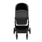 Baby Buggy lastenvaunut Vevor, musta hinta ja tiedot | Vaunut ja rattaat | hobbyhall.fi