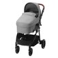 Baby Buggy lastenvaunut Vevor, harmaa hinta ja tiedot | Vaunut ja rattaat | hobbyhall.fi