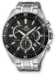 kello casio edifice efr-552d-1avuef hinta ja tiedot | Miesten kellot | hobbyhall.fi