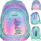 Koulureppu 39 x 28 x 15 cm, 20l hinta ja tiedot | Koulureput ja -laukut | hobbyhall.fi