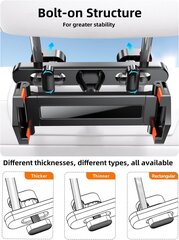 Wurycia tabletin pidike autoon hinta ja tiedot | Puhelintelineet | hobbyhall.fi