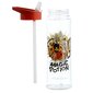 Rikkoutumaton muovinen vesipullo - Asterix Magic Potion 550 ml hinta ja tiedot | Juomapullot | hobbyhall.fi