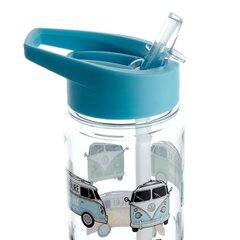 Rikkoutumaton vesipullo – Volkswagen Camper Bus Surf 550 ml hinta ja tiedot | Juomapullot | hobbyhall.fi