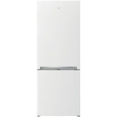 Beko RCNE560K40WN hinta ja tiedot | Jääkaapit | hobbyhall.fi