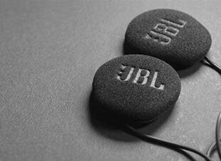 Cardo JBL 45mm hinta ja tiedot | Hands-free -tarvikkeet | hobbyhall.fi