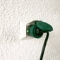 Plug Smart Plug ulkovihreään 369-02 hinta ja tiedot | LED-valonauhat | hobbyhall.fi