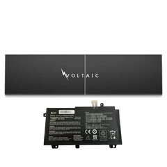 Asus B31N1726 hinta ja tiedot | Kannettavien tietokoneiden akut | hobbyhall.fi