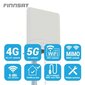 Finnsat 1500 4G/5G antenni hinta ja tiedot | Reitittimet ja modeemit | hobbyhall.fi