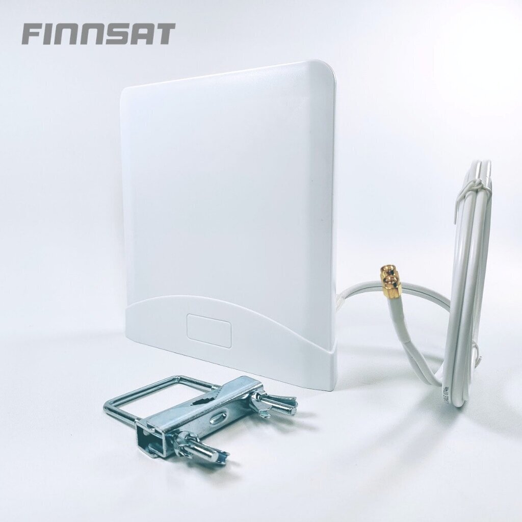 Finnsat 1500 4G/5G antenni hinta ja tiedot | Reitittimet ja modeemit | hobbyhall.fi