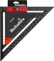 Puusepäntyöt kulma HULTAFORS RAFTER SQUARE MRS 30CM hinta ja tiedot | Hultafors Kodin remontointi | hobbyhall.fi