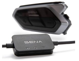 Sena 50R-01D hinta ja tiedot | Hands-free -tarvikkeet | hobbyhall.fi