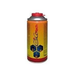 Elico kaasusäiliö Camp 300ml/168g hinta ja tiedot | Retkikeittimet ja tarvikkeet | hobbyhall.fi