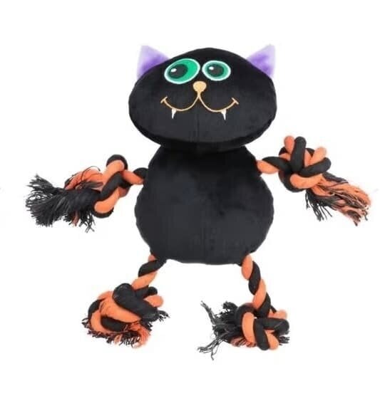 Pehmolelu Trixie Halloween, 32 cm hinta ja tiedot | Koiran lelut | hobbyhall.fi