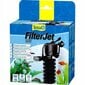 Akvaariosuodatin Tetra Filter Jet 600, musta hinta ja tiedot | Akvaariotarvikkeet | hobbyhall.fi