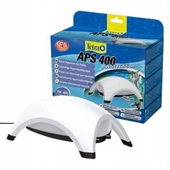 Akvaarioilmastin Tetra APS-100, valkoinen hinta ja tiedot | Akvaariotarvikkeet | hobbyhall.fi