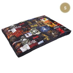 Peti koirille AC/DC, 65 x 40 cm hinta ja tiedot | Pedit ja pesät | hobbyhall.fi