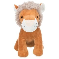 Pehmolelu Trixie Lion, 20 cm hinta ja tiedot | Koiran lelut | hobbyhall.fi