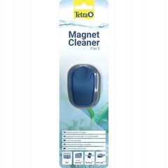 Lasinpuhdistusmagneetti Tetra Magnet Cleaner S, 4 mm hinta ja tiedot | Akvaariotarvikkeet | hobbyhall.fi