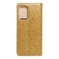 forcell SHINING Kirja IPHONE 12 / 12 PRO kultaa hinta ja tiedot | Puhelimen kuoret ja kotelot | hobbyhall.fi