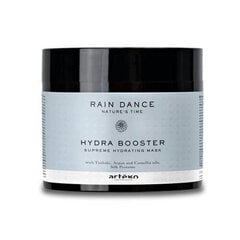 Artego Rain Dance Hydra Booster Mask - intensiivisesti kosteuttava naamio, 500 ml. hinta ja tiedot | Naamiot, öljyt ja seerumit | hobbyhall.fi