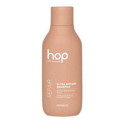 Montibello HOP Ultra Repair Ultra-korjaava hiusshampoo, 300ml hinta ja tiedot | Shampoot | hobbyhall.fi