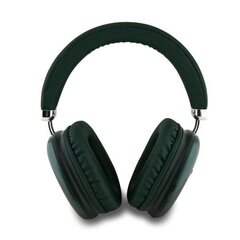 Guess Bluetooth 5.3 IPX4 -kuulokkeet premium-bassolla, Hand-free-puhelut, kolmiolla, Khaki hinta ja tiedot | Kuulokkeet | hobbyhall.fi