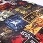 Peti koirille AC/DC, 80 x 60 cm hinta ja tiedot | Pedit ja pesät | hobbyhall.fi