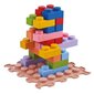 Ortoto World of Sensory Soft Bricks Large Set (32 kpl) hinta ja tiedot | Joogamatot | hobbyhall.fi