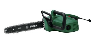 Sähkömoottorisaha Bosch UniversalChain 40 06008B8402 hinta ja tiedot | Moottorisahat | hobbyhall.fi