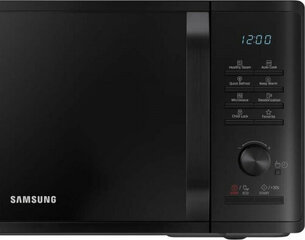 Samsung MS23K3555EKEF hinta ja tiedot | Mikroaaltouunit | hobbyhall.fi