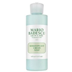 Mario Badescu Kasvovoide-saippua 177 ml hinta ja tiedot | Kasvojen puhdistusaineet | hobbyhall.fi