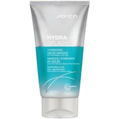 Joico HydraSplash kosteuttava hiusgeelinaamio 150 ml hinta ja tiedot | Naamiot, öljyt ja seerumit | hobbyhall.fi