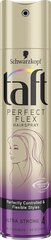 Hiuslakka Taft Perfect Flex, 5 x 250 ml hinta ja tiedot | Kampaamotuotteet | hobbyhall.fi