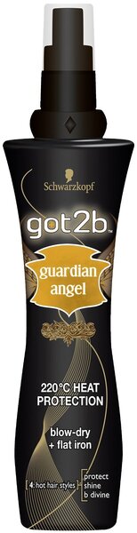 Hiusvoide Got2b Guardian Angel, 6 x 200 ml