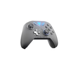 Langaton Peliohjain flydigi 259472 POM ALPS RGB Bluetooth 2.4G för PC Android Switch iOS13+ hinta ja tiedot | Ohjaimet ja lisätarvikkeet | hobbyhall.fi