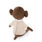 Pehmolelu Monkey Charlie 15cm hinta ja tiedot | Pehmolelut | hobbyhall.fi